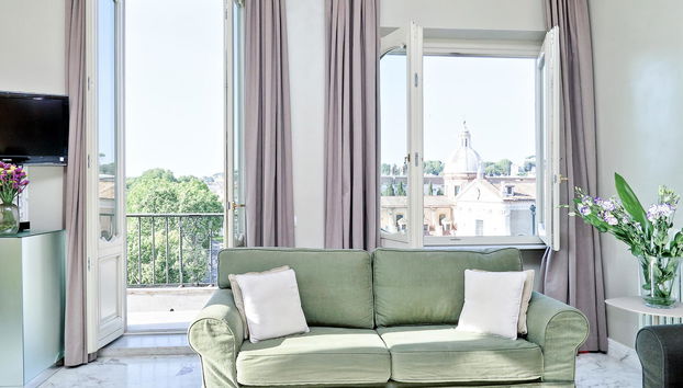 Fontana Più Stella Apartments - Foto 3