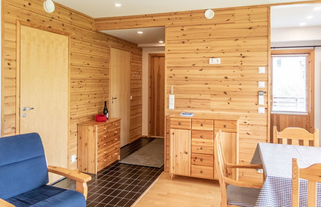 Haus mit 1 Schlafzimmer in Sotkamo mit sauna - Foto 15