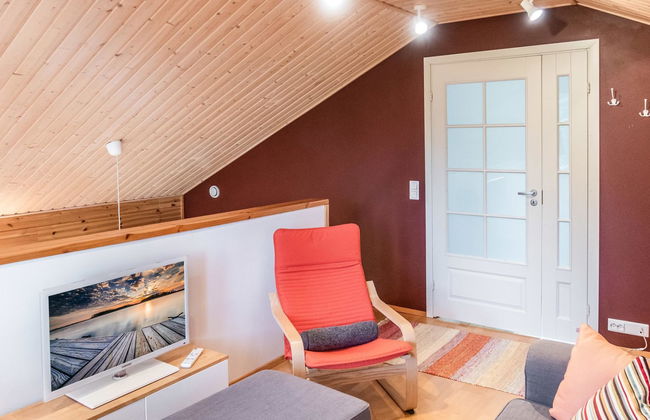 Haus mit 1 Schlafzimmer in Sotkamo mit sauna - Foto 19