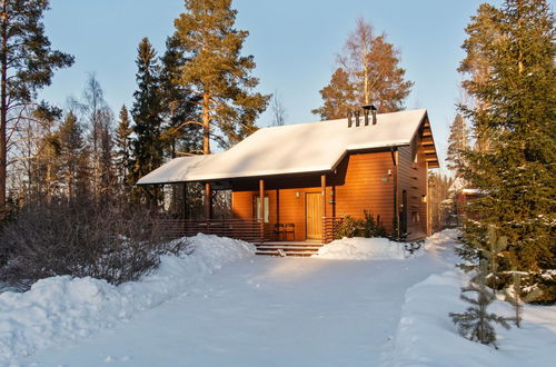 Photo 36 - 1 bedroom House in Sotkamo with sauna