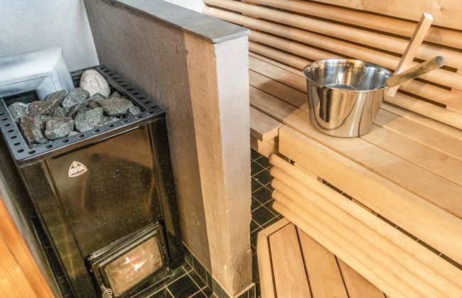 Haus mit 1 Schlafzimmer in Sotkamo mit sauna - Foto 25