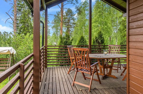 Photo 39 - Maison de 1 chambre à Sotkamo avec sauna