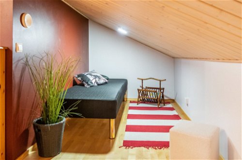Foto 20 - Casa con 1 camera da letto a Sotkamo con sauna