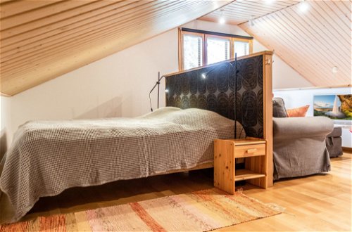 Foto 21 - Casa con 1 camera da letto a Sotkamo con sauna