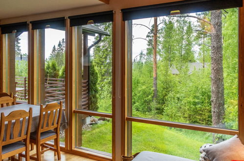 Photo 5 - 1 bedroom House in Sotkamo with sauna