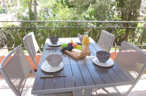 Photo 26 - 2 bedroom Apartment in Fréjus with terrace and sea view