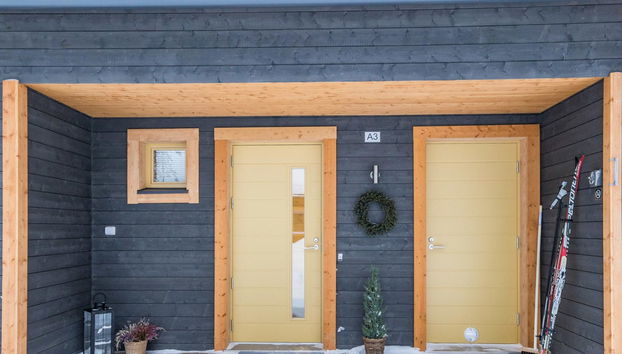 Casa de 1 habitación en Kolari con sauna - Foto 3