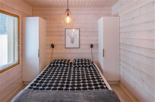 Photo 10 - 1 bedroom House in Kolari with sauna and mountain view