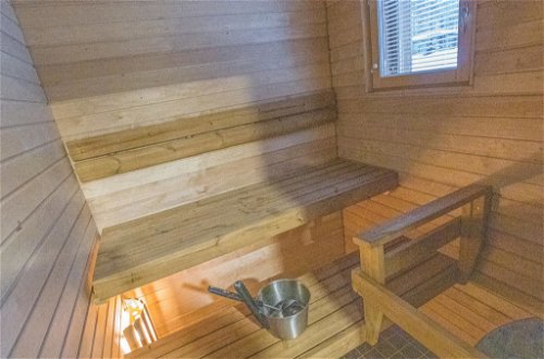 Photo 20 - Maison de 1 chambre à Kolari avec sauna et vues sur la montagne