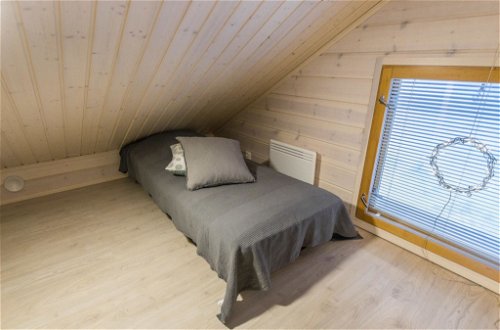 Foto 15 - Casa de 1 quarto em Kolari com sauna e vista para a montanha