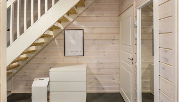 Casa de 1 habitación en Kolari con sauna - Foto 4