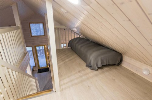 Photo 14 - Maison de 1 chambre à Kolari avec sauna et vues sur la montagne