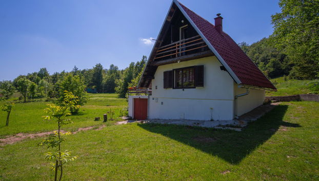 Haus mit 3 Schlafzimmern in Bakar mit garten und terrasse - Foto 4