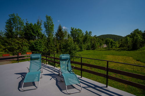 Photo 3 - Maison de 1 chambre à Bakar avec jardin et terrasse