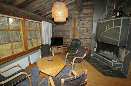 Photo 4 - 2 bedroom House in Inari with sauna and mountain view