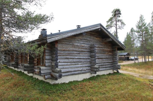 Photo 23 - Maison de 2 chambres à Inari avec sauna et vues sur la montagne
