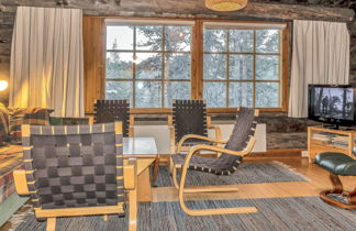 Photo 2 - 2 bedroom House in Inari with sauna and mountain view