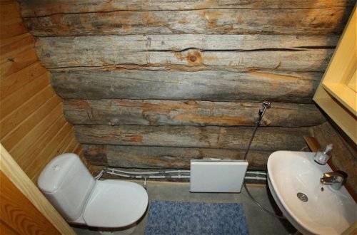Photo 21 - Maison de 2 chambres à Inari avec sauna et vues sur la montagne