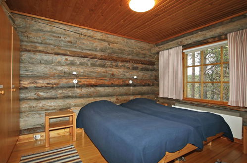 Foto 13 - Casa con 2 camere da letto a Inari con sauna e vista sulle montagne