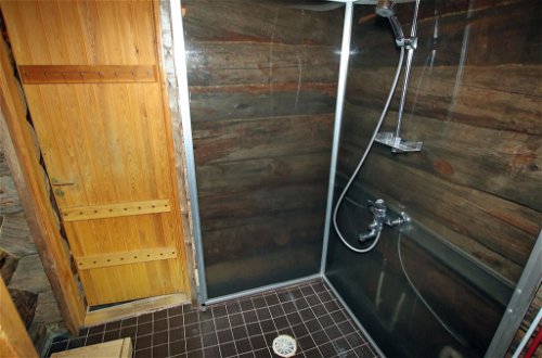 Foto 19 - Casa de 2 quartos em Inari com sauna e vista para a montanha