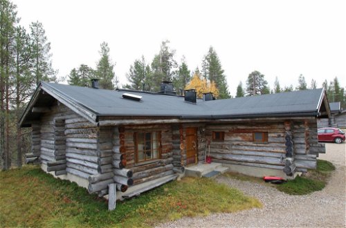 Photo 22 - 2 bedroom House in Inari with sauna and mountain view