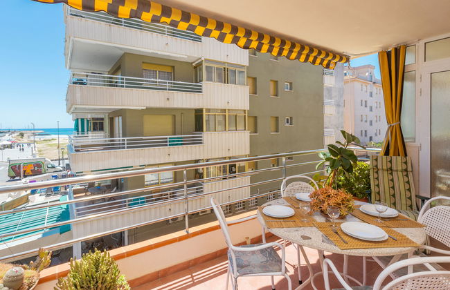 Apartamento de 4 quartos em Calafell - Foto 22
