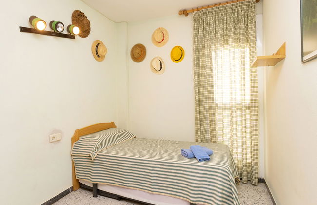 Apartamento de 4 quartos em Calafell - Foto 13