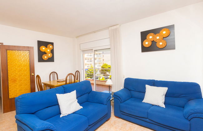 Apartamento de 4 quartos em Calafell - Foto 8