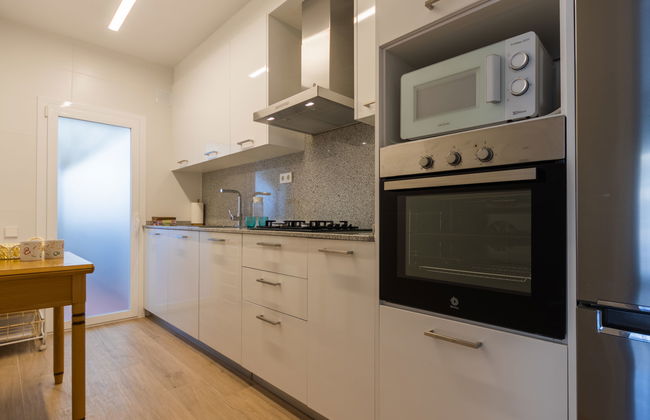 Apartamento de 4 quartos em Calafell - Foto 10