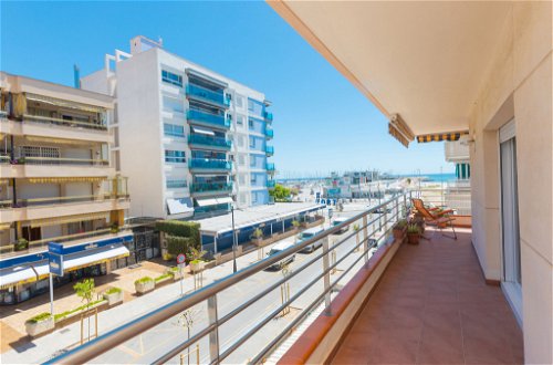 Photo 17 - 3 bedroom Apartment in Calafell with sea view