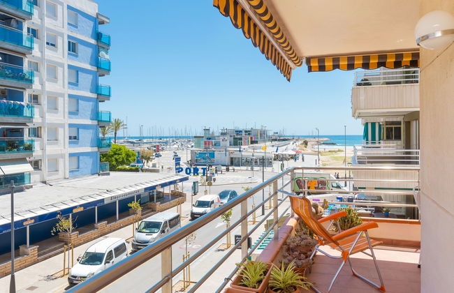 Apartamento de 4 quartos em Calafell - Foto 2