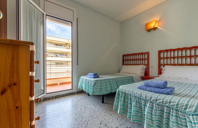 Apartamento de 4 quartos em Calafell - Foto 15