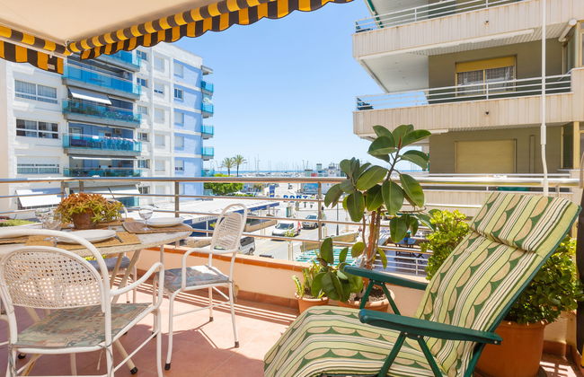 Apartamento de 4 quartos em Calafell - Foto 23