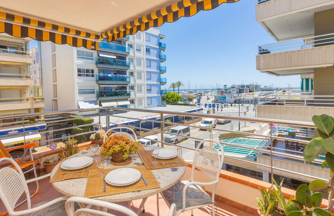 Apartamento de 4 quartos em Calafell - Foto 25