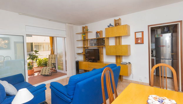 Apartment mit 4 Schlafzimmern in Calafell - Foto 4