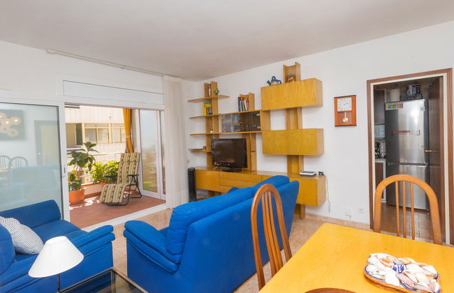 Apartamento de 4 quartos em Calafell - Foto 4