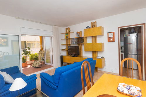 Foto 4 - Apartamento de 3 quartos em Calafell