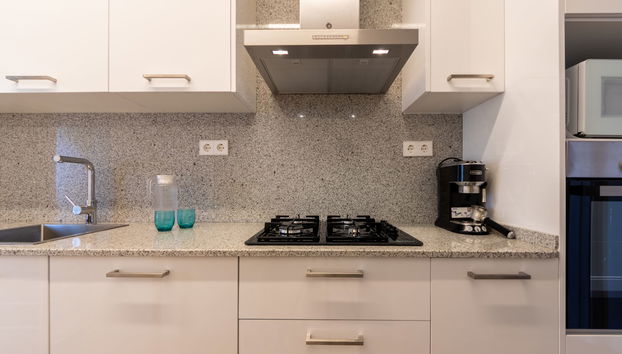 Apartment mit 4 Schlafzimmern in Calafell - Foto 3