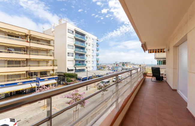 Apartamento de 4 quartos em Calafell - Foto 24