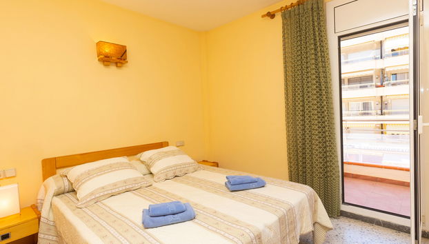 Apartment mit 4 Schlafzimmern in Calafell - Foto 5