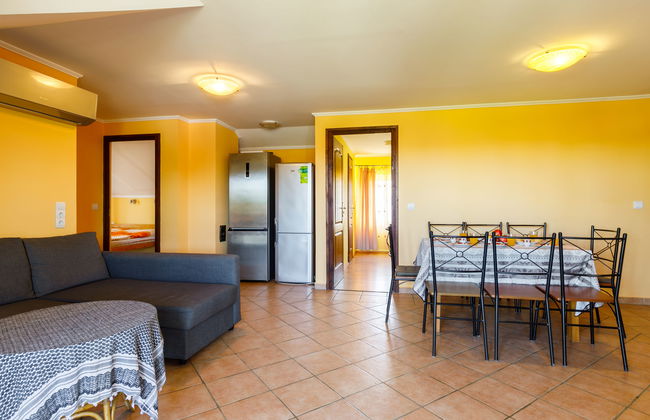 Casa de 5 quartos em Balatonfenyves com jardim e terraço - Foto 18
