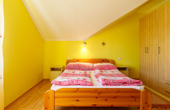 Casa de 5 quartos em Balatonfenyves com jardim e terraço - Foto 8