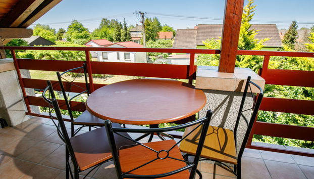 Casa de 5 quartos em Balatonfenyves com jardim e terraço - Foto 4