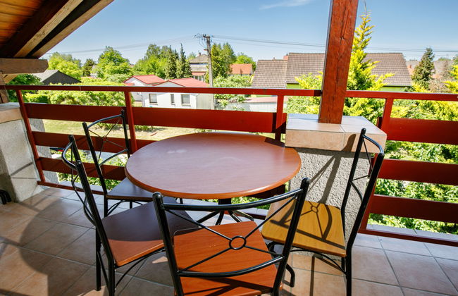 Casa de 5 quartos em Balatonfenyves com jardim e terraço - Foto 4