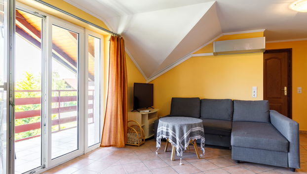 Casa de 5 quartos em Balatonfenyves com jardim e terraço - Foto 3