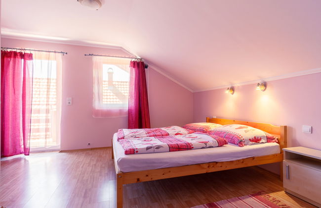 Casa de 5 quartos em Balatonfenyves com jardim e terraço - Foto 6