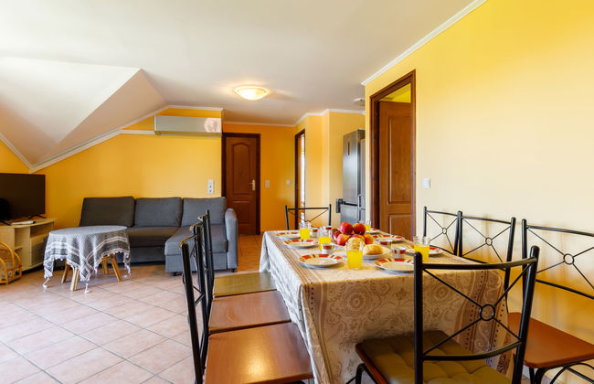 Casa de 5 quartos em Balatonfenyves com jardim e terraço - Foto 17