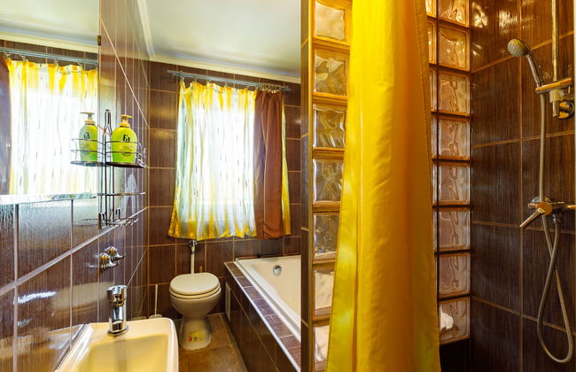 Casa de 5 quartos em Balatonfenyves com jardim e terraço - Foto 14