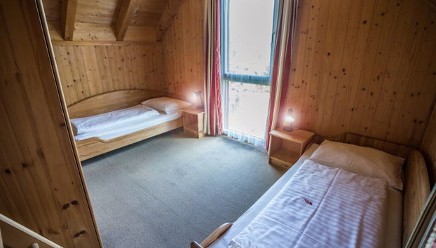 Haus mit 2 Schlafzimmern in Sankt Georgen am Kreischberg mit schwimmbad und garten - Foto 4