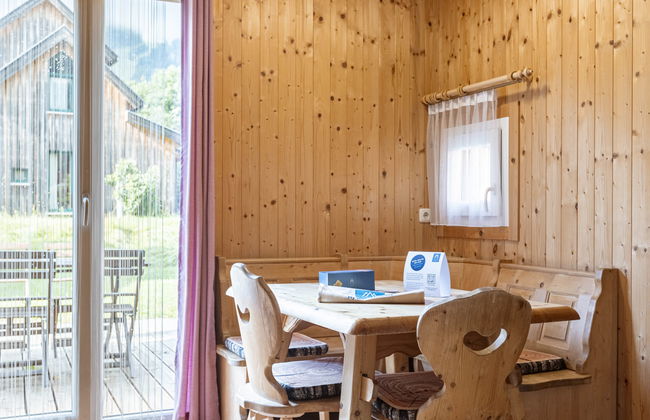 Casa de 2 quartos em Sankt Georgen am Kreischberg com piscina e jardim - Foto 24